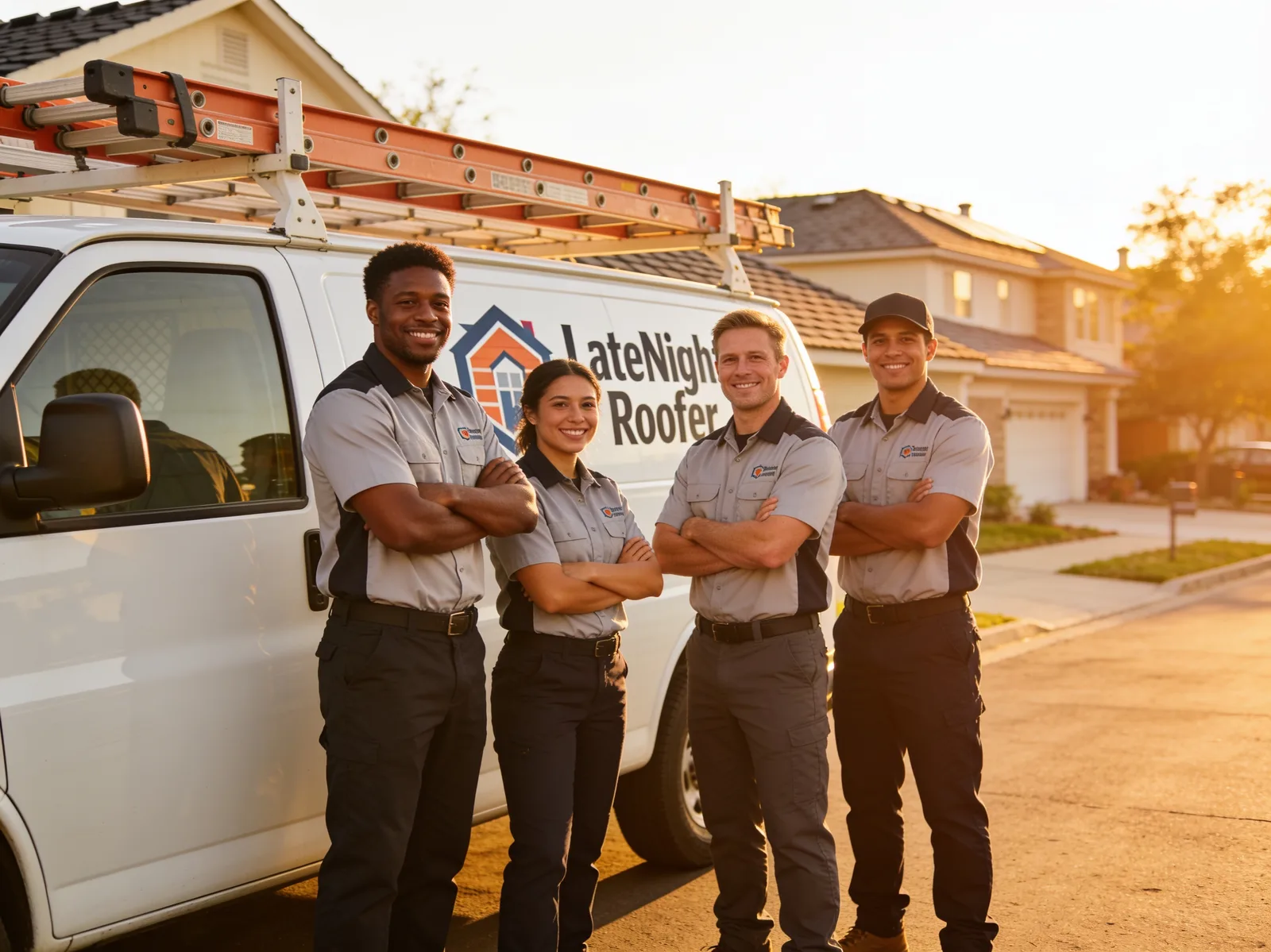 Emergency Roof Repair company in Ramona, KS